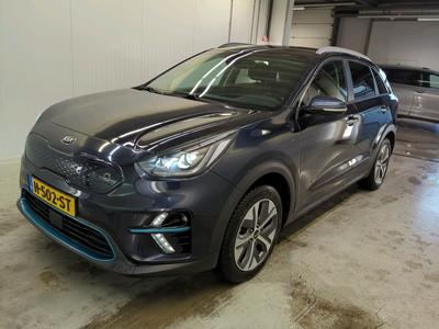 Kia Niro e- 150kW / 64kWh Executive Line automaat, 2020