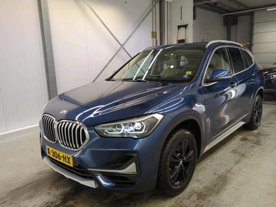 BMW X1 sDrive 20iA 141kW, 2021