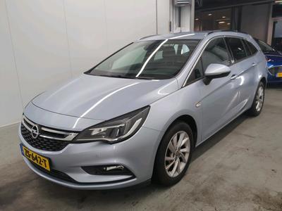 Opel Astra (Outgoing) 1.0 Turbo 77kW S/S Bus.Exec. Sports Tourer, 2019