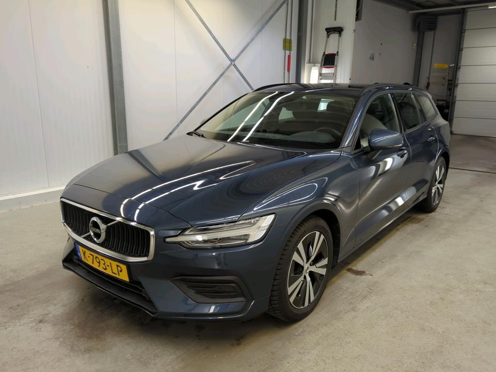 Volvo V60 B3 2.0 120kW Momentum Advantage automaat, 2021