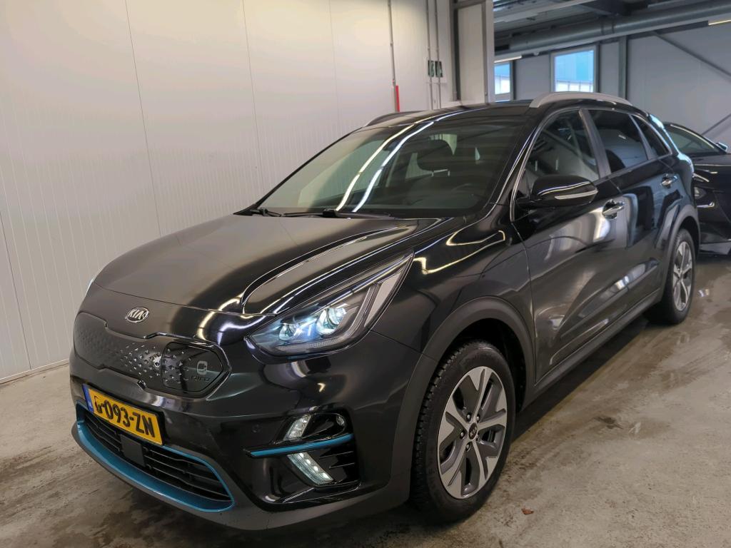 Kia Niro e-150kW / 64kWH Executive Line automaat, 2019