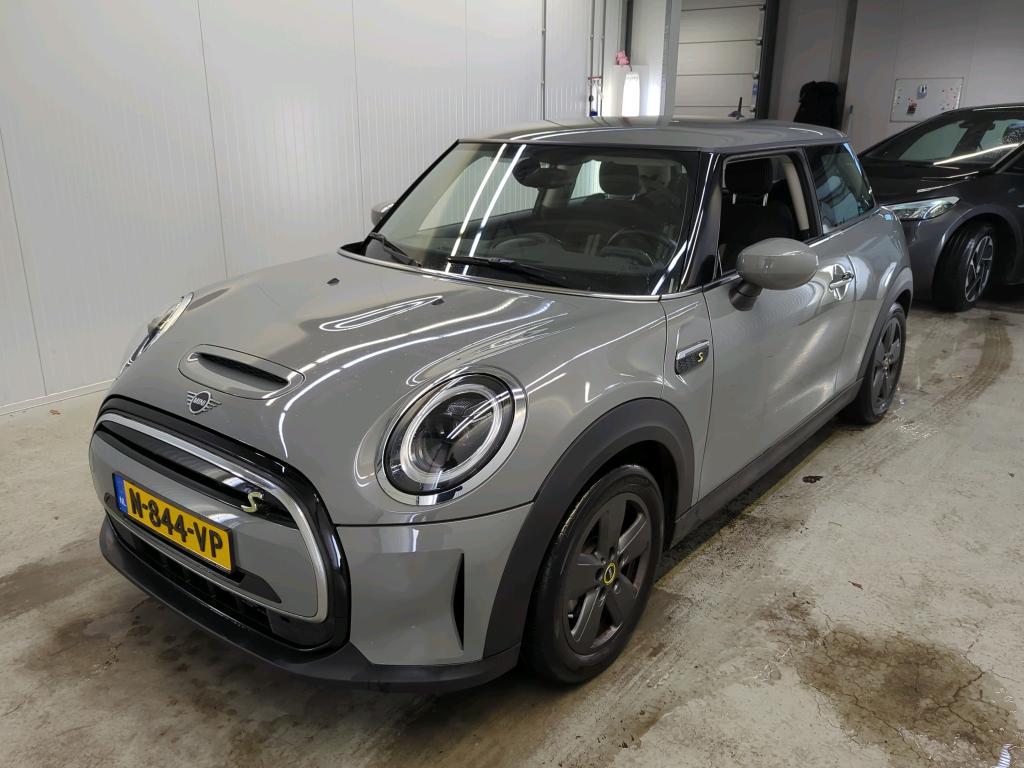 MINI  electric 135kW/ 32.6kWh, 2022