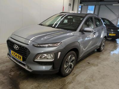 Hyundai Kona 1.6 GDI HEV 104kW Comfort Smart automaat, 2021