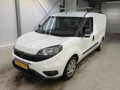 Fiat Doblo Cargo 1.6 MJ 77kW Pro Edition GB L2H1, 2018