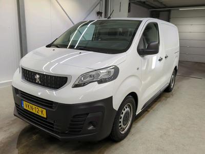 Peugeot Expert 2.0 BlueHDI 90kW Premium GB Compact automaat, 2021