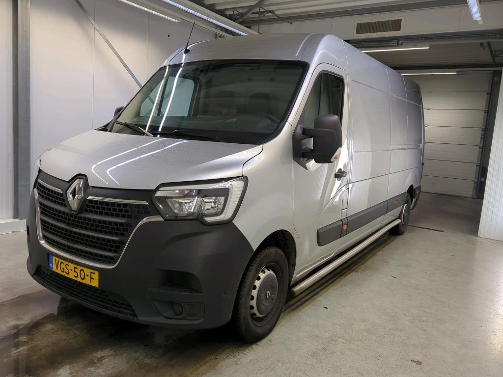 Renault Master T35 2.3DCI Energy 110kW FWD GB L3H2, 2020