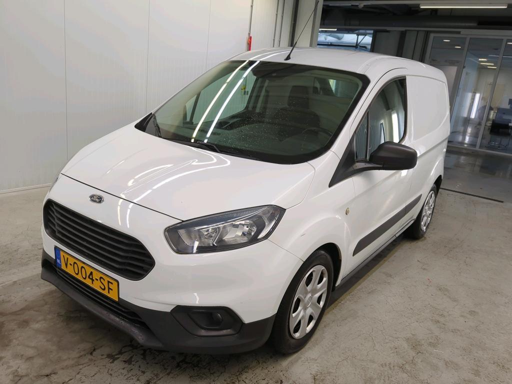 Ford Transit Courier 1.5 TDCI 55kW Trend, 2018