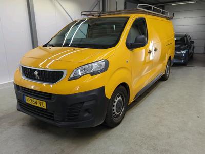 Peugeot Expert 2.0 Blue HDI 90kW 231L Premium 3p GB STT verh.laadv., 2019