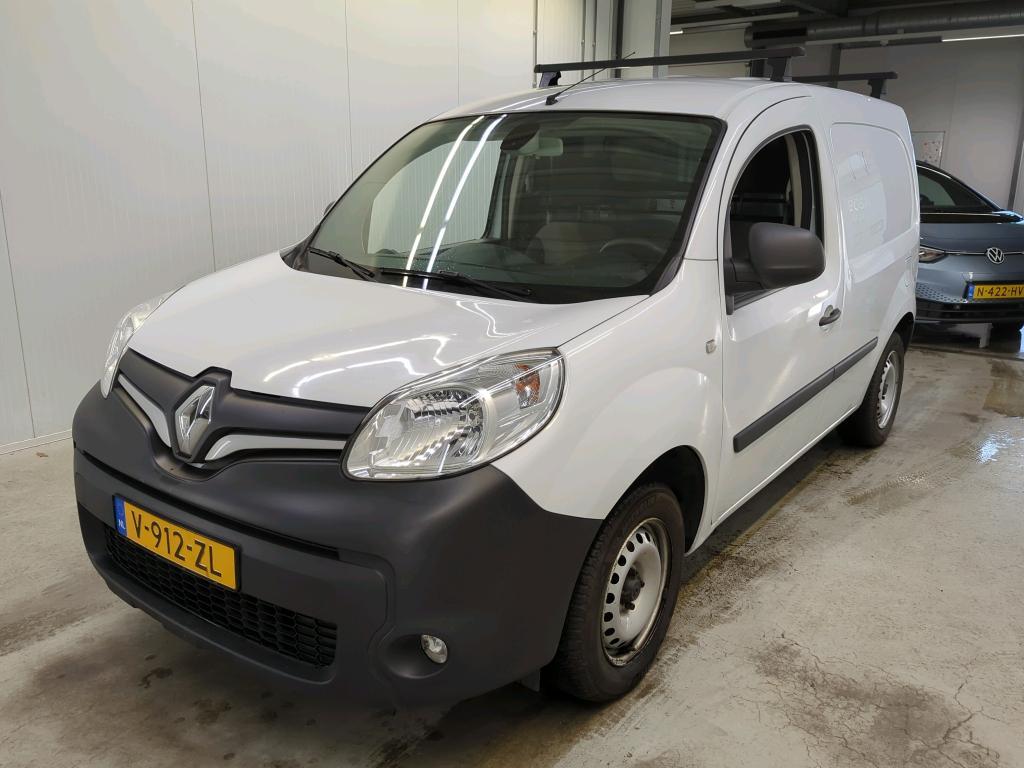 Renault Kangoo 1.5 dCi Energy 55kW S&amp;S Comfort, 2019