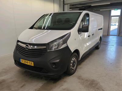 Opel Vivaro 1.6 CDTI BiTurbo 92kW S/S Edition GB L2H1 2900, 2018