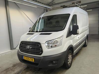 Ford Transit 310 2.0 TDCi 77kW FWD L2H2 Trend GB, 2018