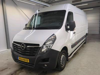 Opel Movano 2.3 CDTi 99kW GB 3.5T L3H2, 2021