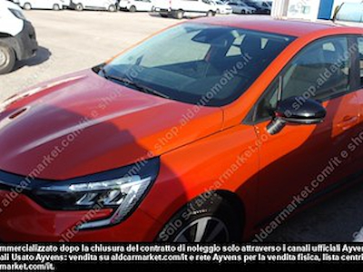 Renault clio PC 1.0 sce 48kw -