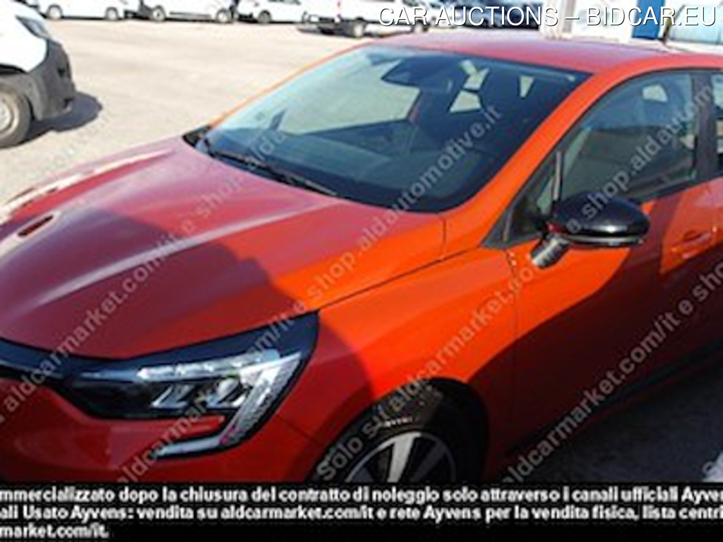 Renault clio PC 1.0 sce 48kw -