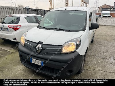 Renault kangoo express e-tech electric33kwh maxi -