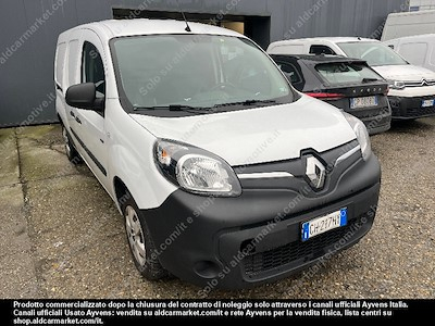 Renault kangoo express e-tech electric33kwh maxi -