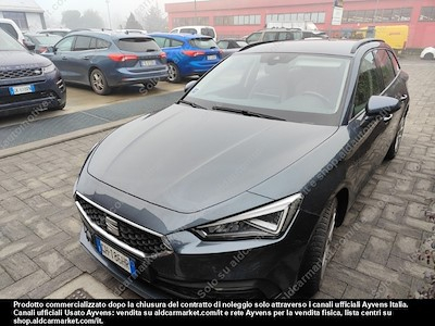 Seat leon SW 1.5 etsi 110kw -