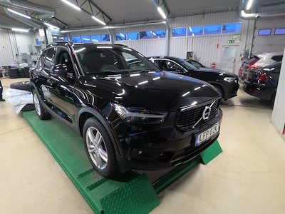 Volvo Xc40 T5 Recharge R-Design Voc