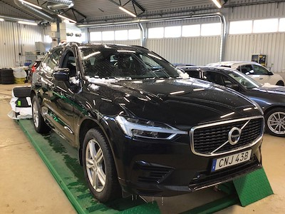 Volvo Xc60 T8 AWD, R-Design, Teknik-Pro, Pano, Skinn, H/K, HuD, B-Kamera, Drag