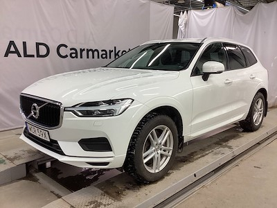 Volvo Xc60 2.0 B5 bensin awd Momentum SE III, Nav-Pro, B-Kamera, VoC, Auto