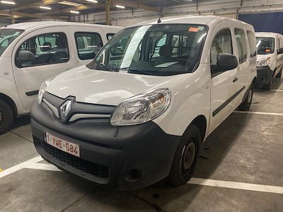 Renault Kangoo express 1.5 BLUE DCI 95 MAXI CONFORT Comfort