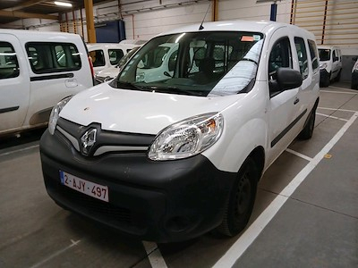 Renault Kangoo express 1.5 BLUE DCI 95 MAXI CONFORT Comfort