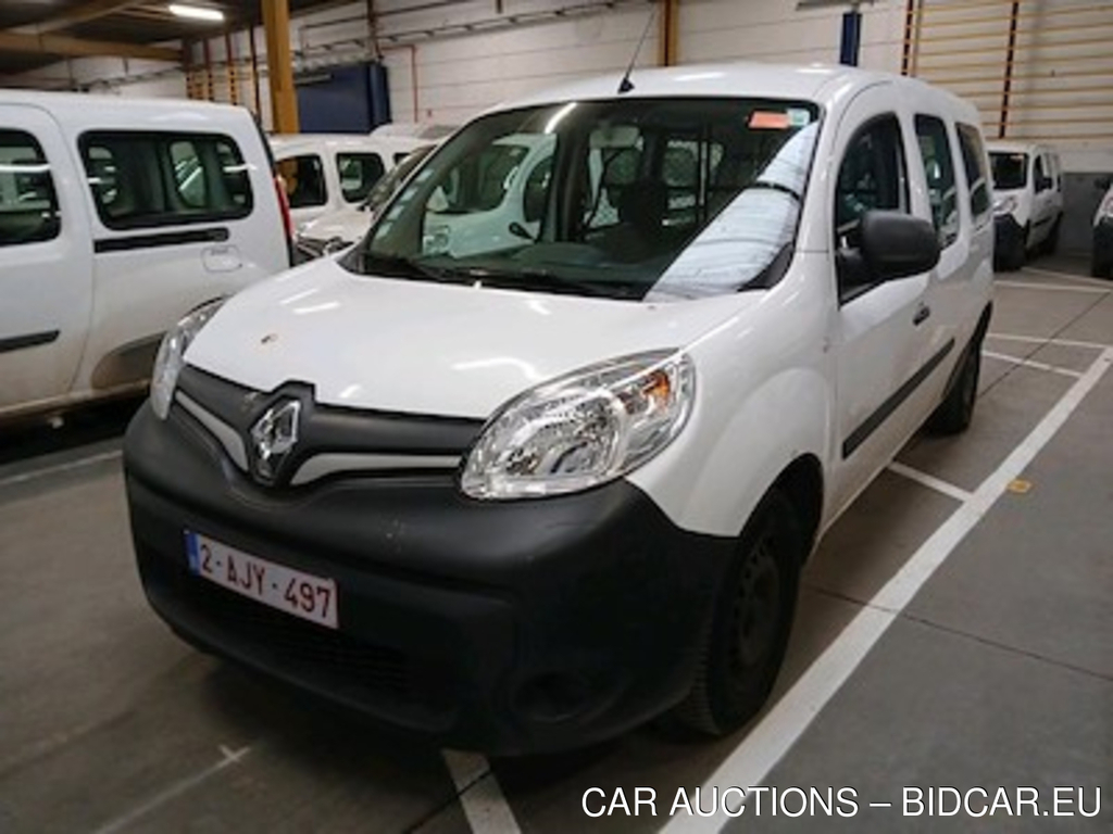 Renault Kangoo express 1.5 BLUE DCI 95 MAXI CONFORT Comfort