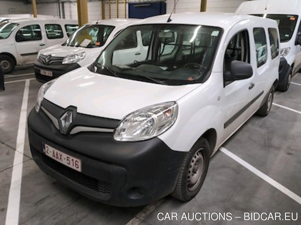 Renault Kangoo express 1.5 BLUE DCI 95 MAXI CONFORT Comfort