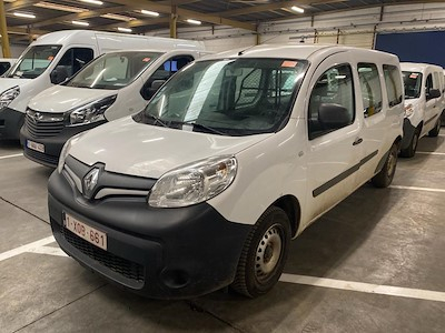 Renault Kangoo express maxi diesel Lot 1.3 RENAULT KANGOO EXPRESS Maxi 1.5 dCi Blue Confort