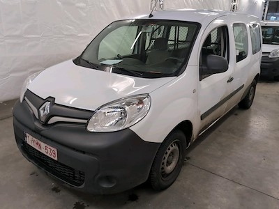 Renault Kangoo express maxi diesel Lot 1.3 RENAULT KANGOO EXPRESS Maxi 1.5 dCi Blue Confort