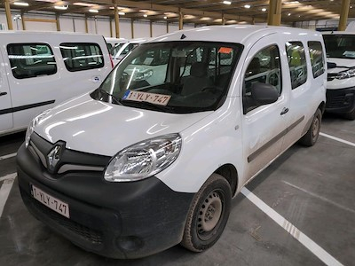 Renault Kangoo express maxi diesel Lot 1.3 RENAULT KANGOO EXPRESS Maxi 1.5 dCi Blue Confort