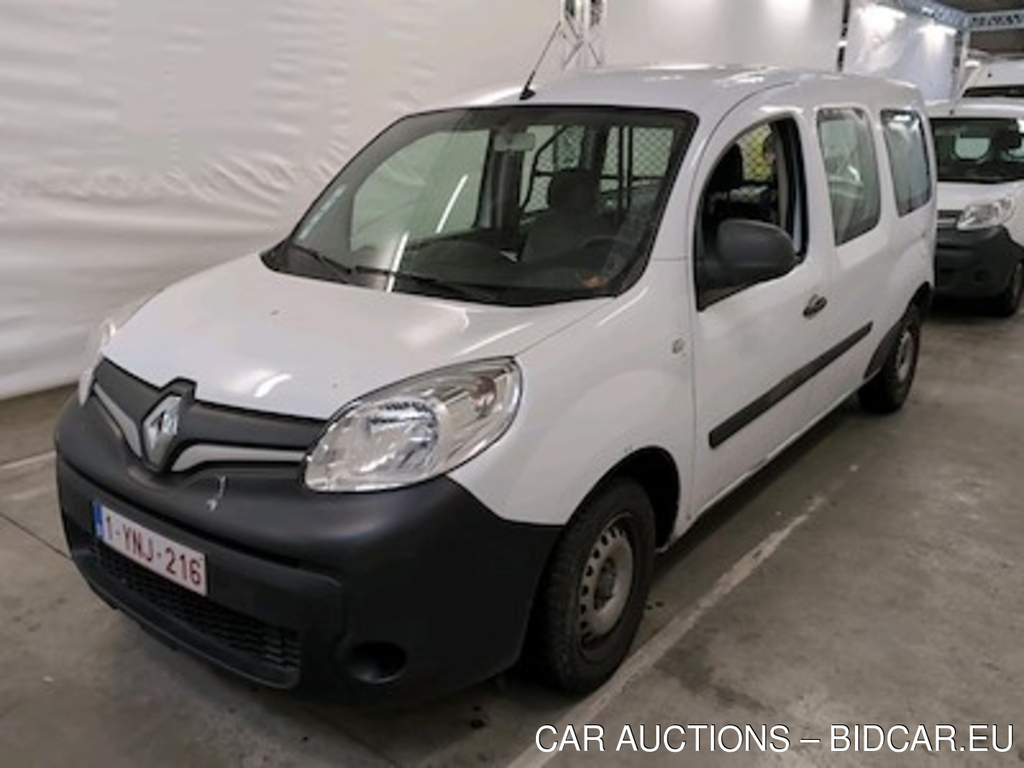 Renault Kangoo express maxi diesel Lot 1.3 RENAULT KANGOO EXPRESS Maxi 1.5 dCi Blue Confort