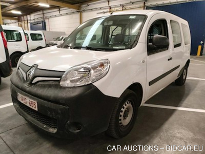 Renault Kangoo express maxi dsl - 2013 1.5 dCi Energy Confort (EU6)