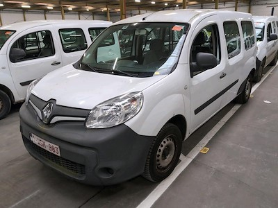 Renault Kangoo express maxi dsl - 2013 1.5 dCi Energy Confort (EU6)