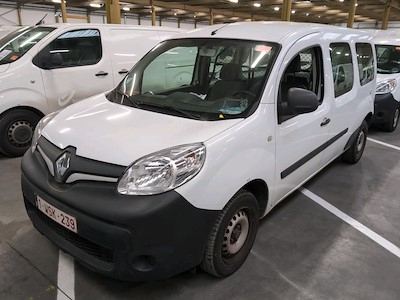 Renault Kangoo express maxi dsl - 2013 1.5 dCi Energy Confort (EU6)