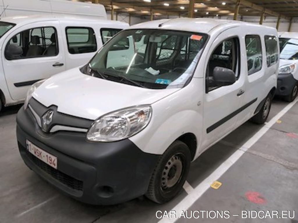 Renault Kangoo express maxi dsl - 2013 1.5 dCi Energy Confort (EU6)