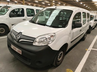 Renault Kangoo express maxi dsl - 2013 1.5 dCi Energy Confort (EU6)