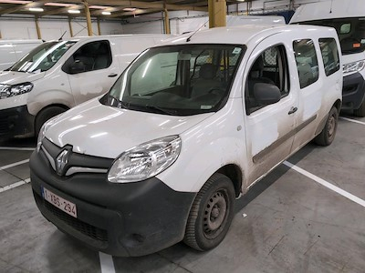 Renault Kangoo express maxi dsl - 2013 1.5 dCi Energy Confort (EU6)