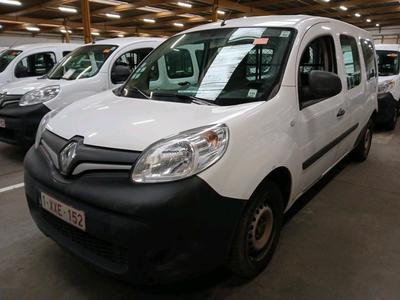 Renault Kangoo express maxi diesel Lot 1.3 RENAULT KANGOO EXPRESS Maxi 1.5 dCi Blue Confort