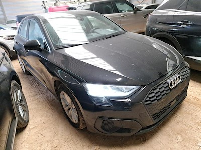 Audi A3 sportback 2.0 30 TDI 85KW