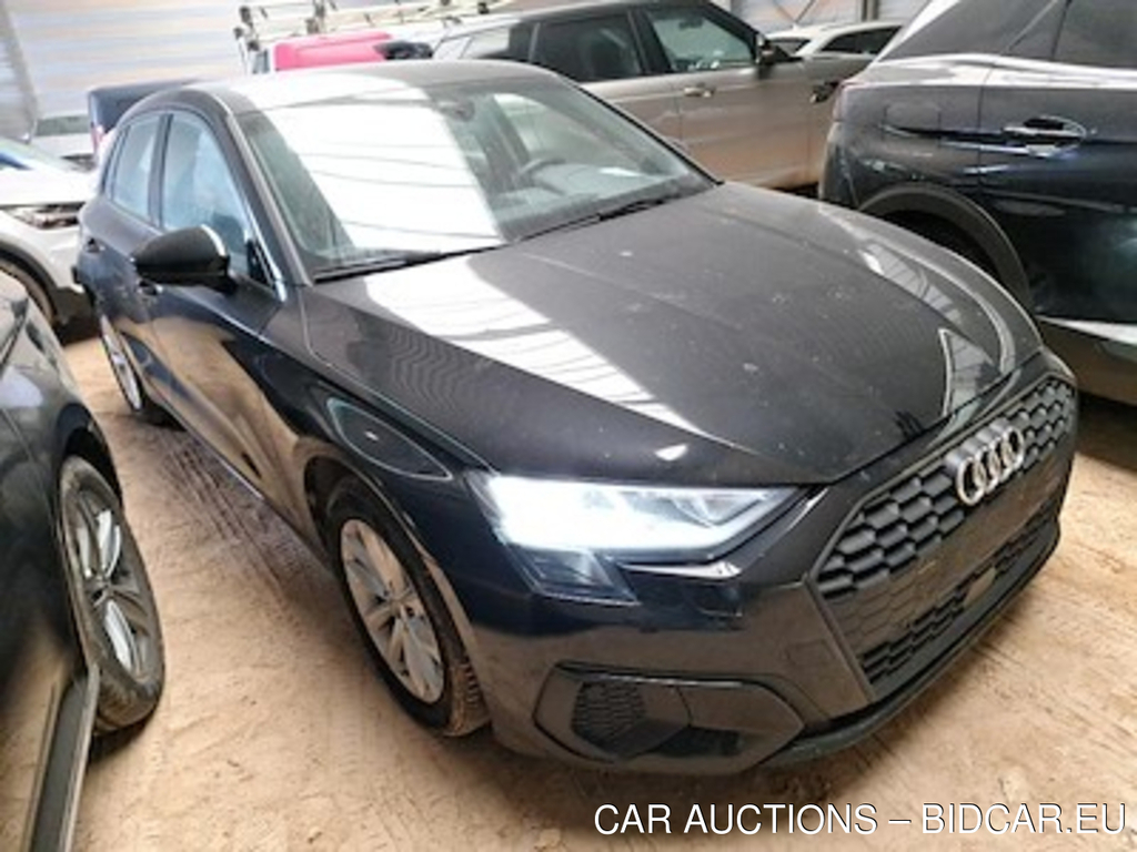 Audi A3 sportback 2.0 30 TDI 85KW