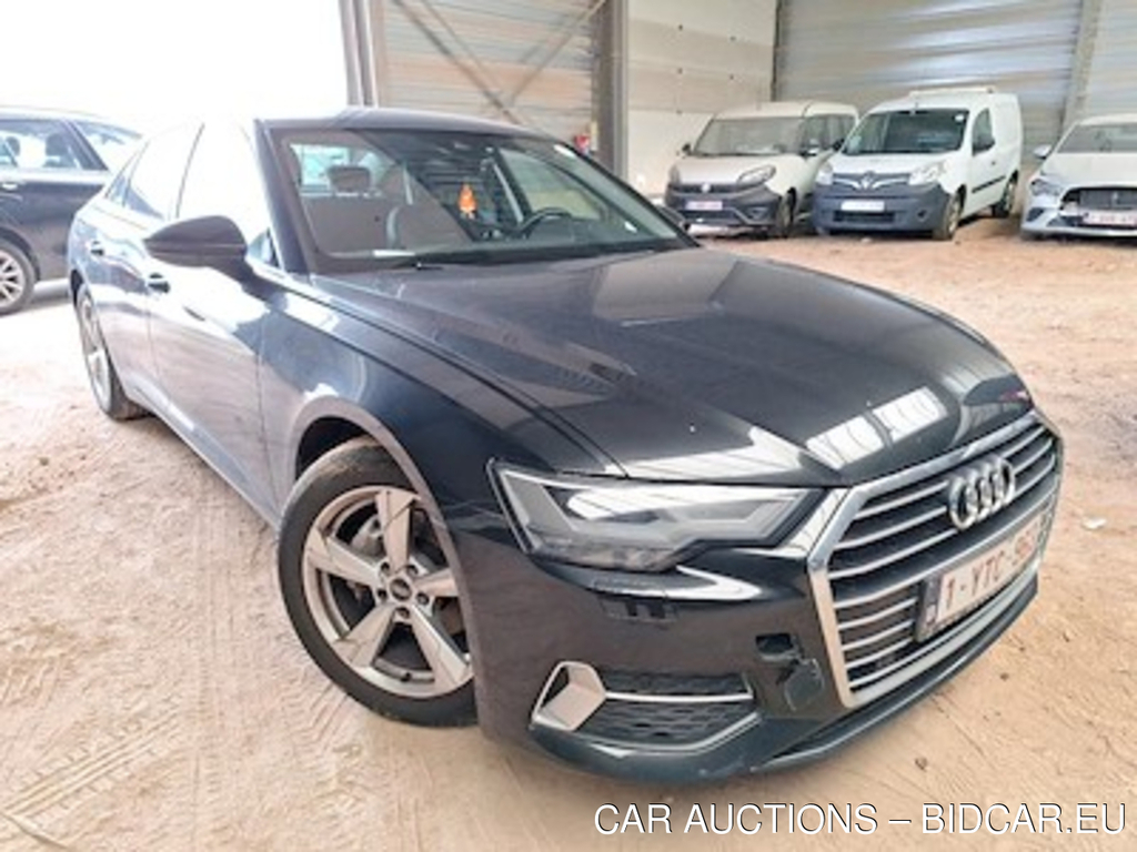 Audi A6 2.0 TDI 30 S TRONIC BUSINESS ED SPORT