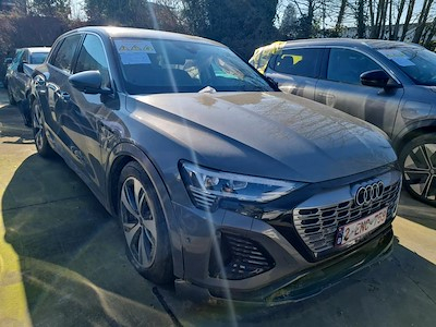 Audi Q8 e-tron BEV 114KWH 55 QUATTRO S-LINE