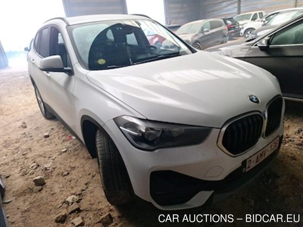 BMW X1 1.5 SDRIVE16DA