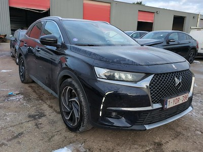 Citroen Ds7 crossback 1.6 E-TENSE 4x4 Grand Chic (EU6.3)