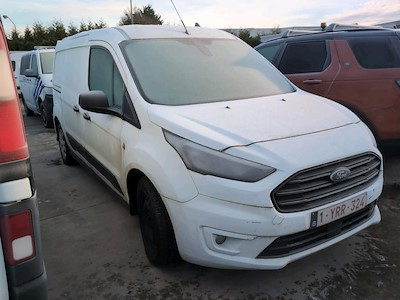 Ford Transit connect 1.5 TDCI 74KW L2 TREND