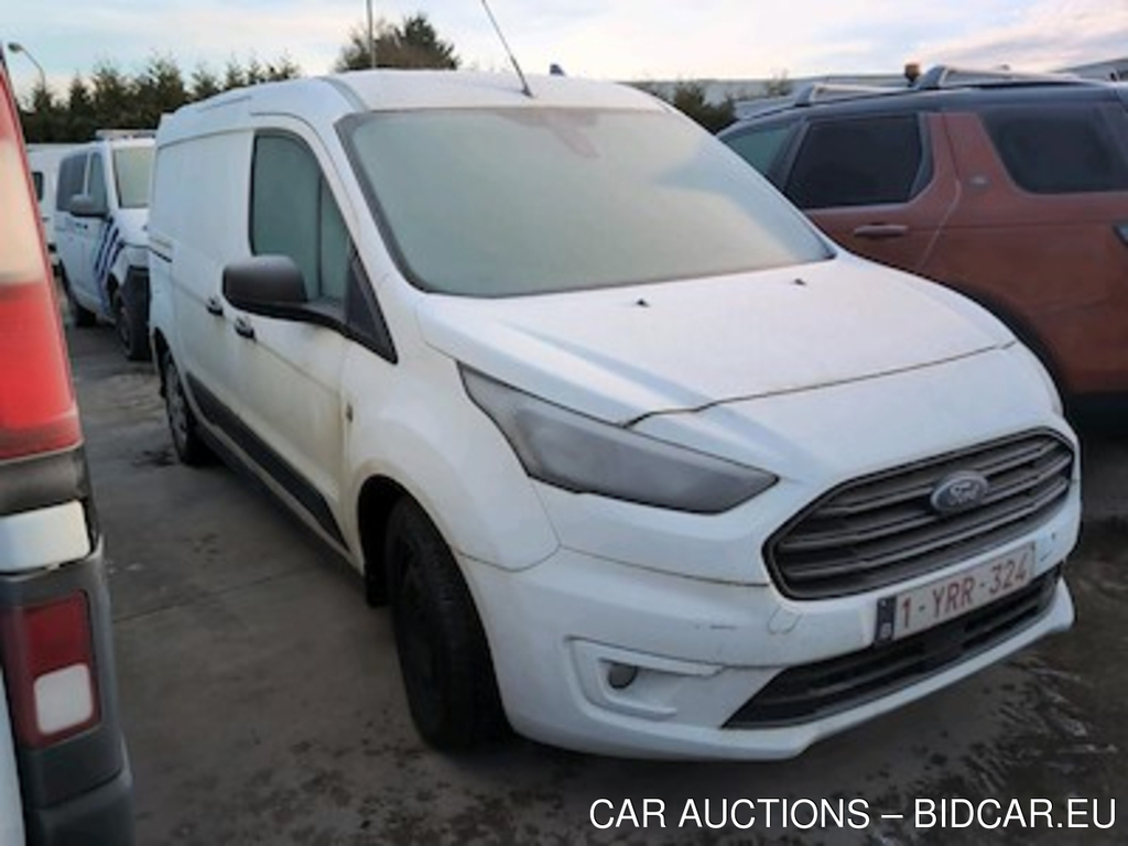 Ford Transit connect 1.5 TDCI 74KW L2 TREND