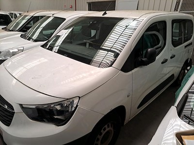 Opel COMBO 1.5 TURBO D 75KW 2.3T L2H1 COMFORT