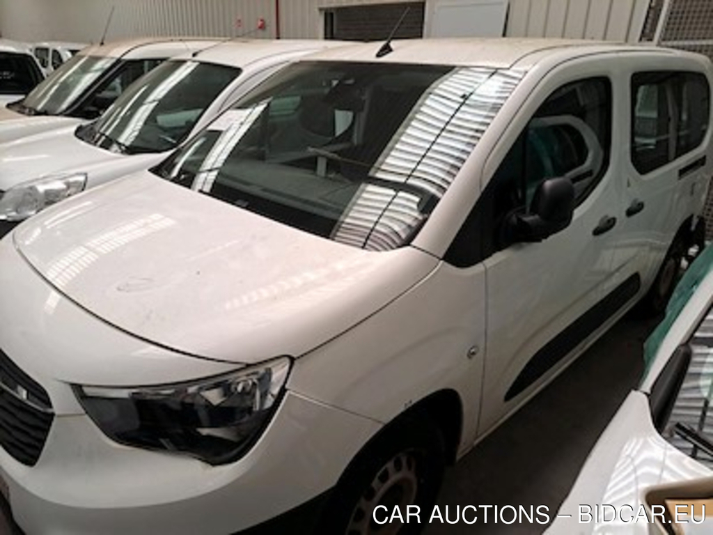 Opel COMBO 1.5 TURBO D 75KW 2.3T L2H1 COMFORT