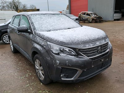 Peugeot 5008 1.2 PureTech Active STOCK